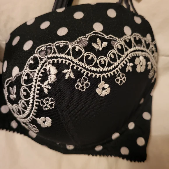 Addition Elle Bra - Picture 4 of 7